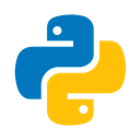 python