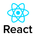 react
