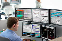 monitoring